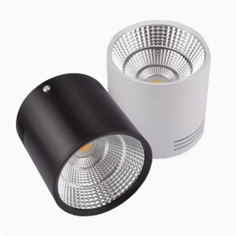 Velorinda – Dimbare LED Inbouwspot Plafondlamp - Image 6