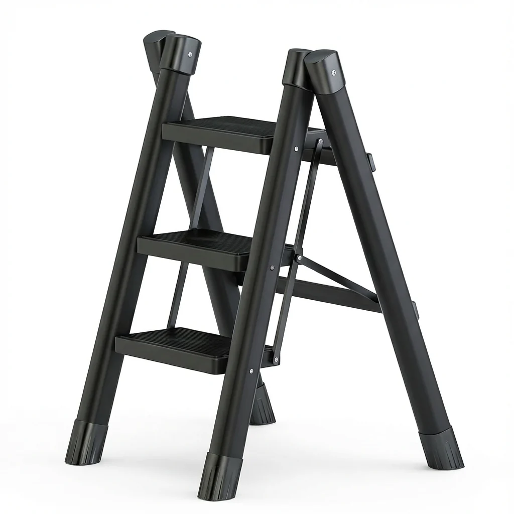 Veltron – Multifunctionele Opvouwbare Ladder