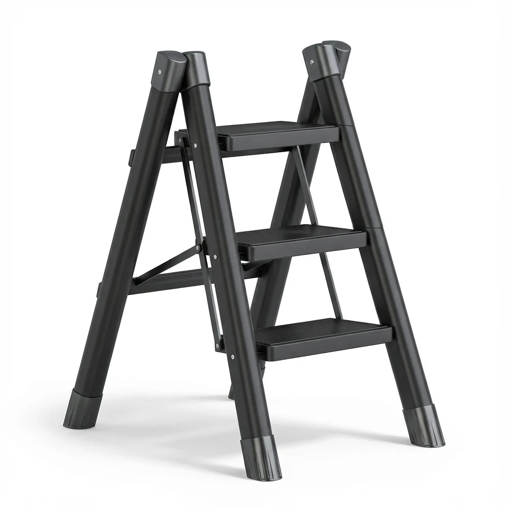 Veltron – Multifunctionele Opvouwbare Ladder - Image 2