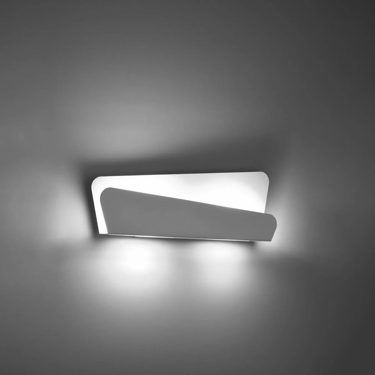 Velund - Moderne Witte Wandlamp - Image 7