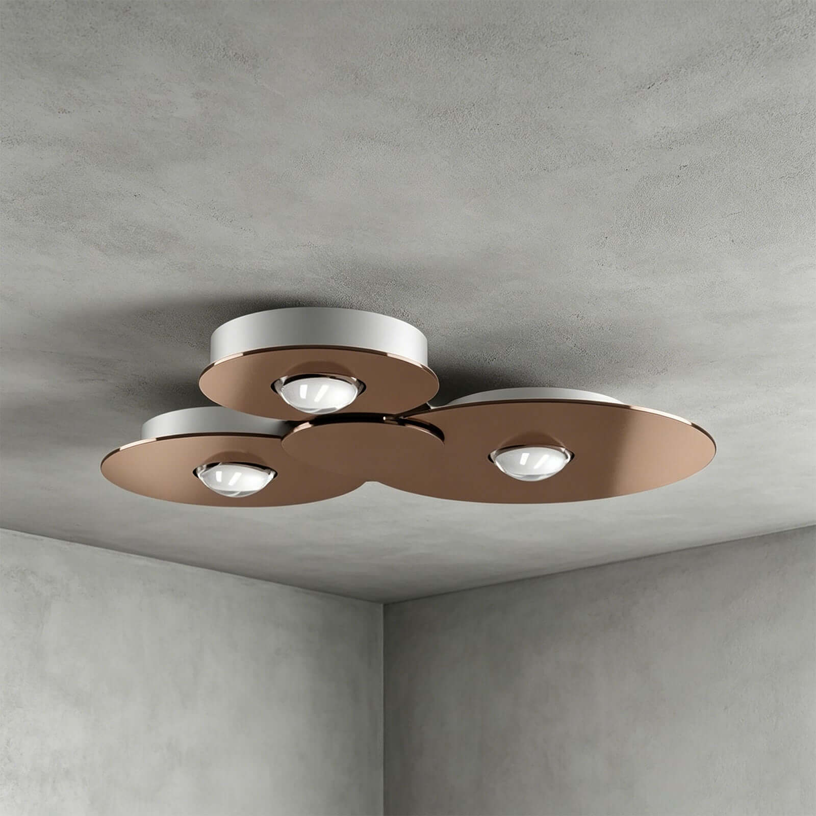 Veluné – Minimalistische Plafondlamp - Image 10
