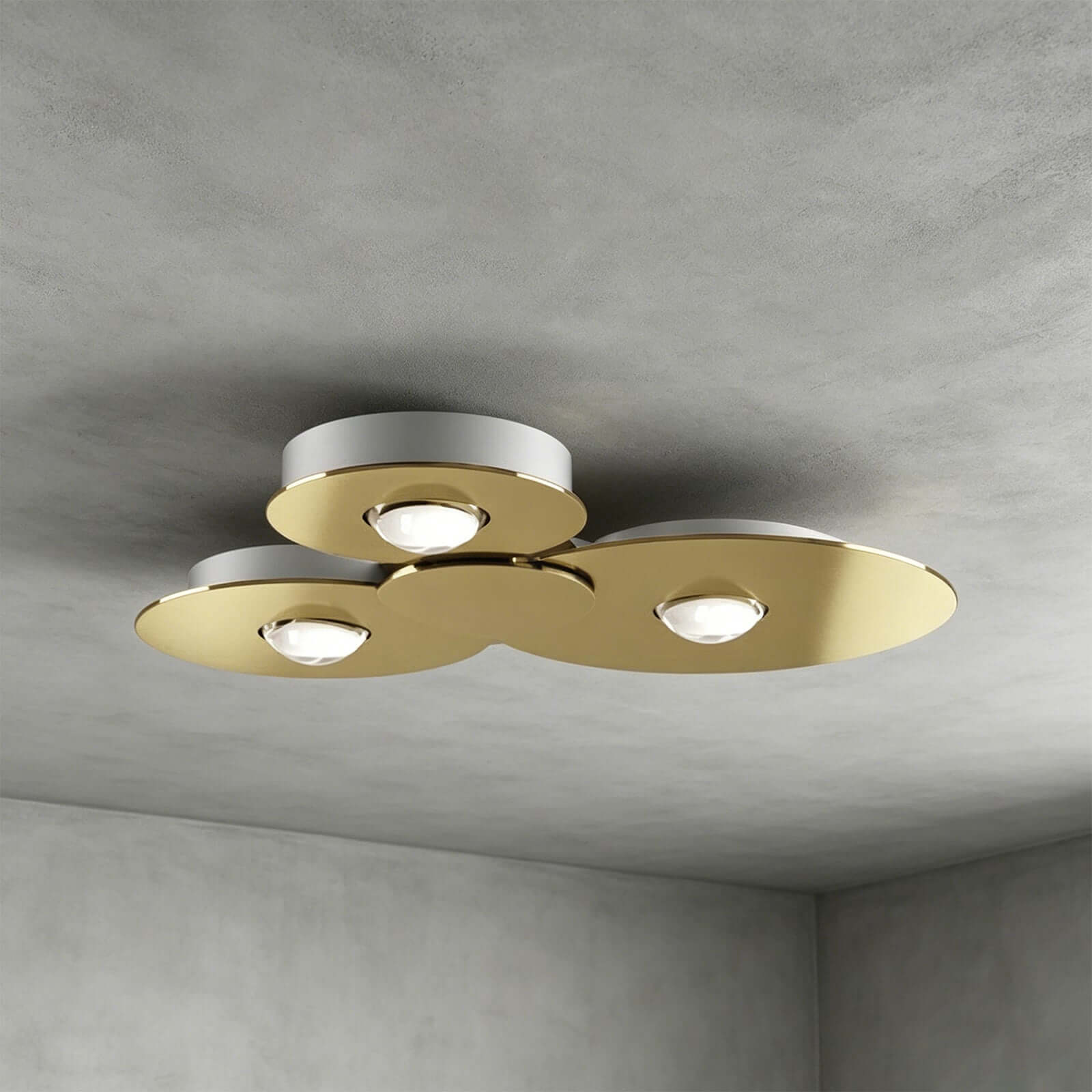 Veluné – Minimalistische Plafondlamp - Image 11