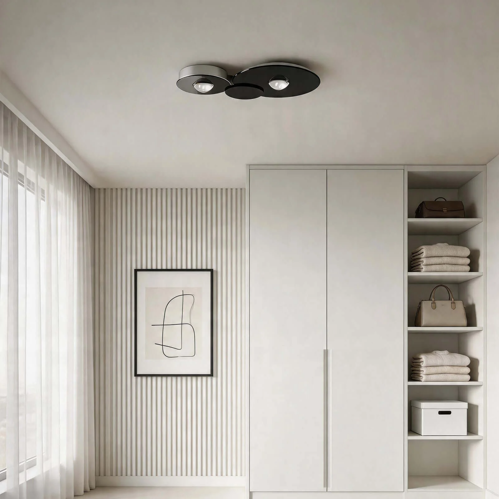 Veluné – Minimalistische Plafondlamp - Image 16