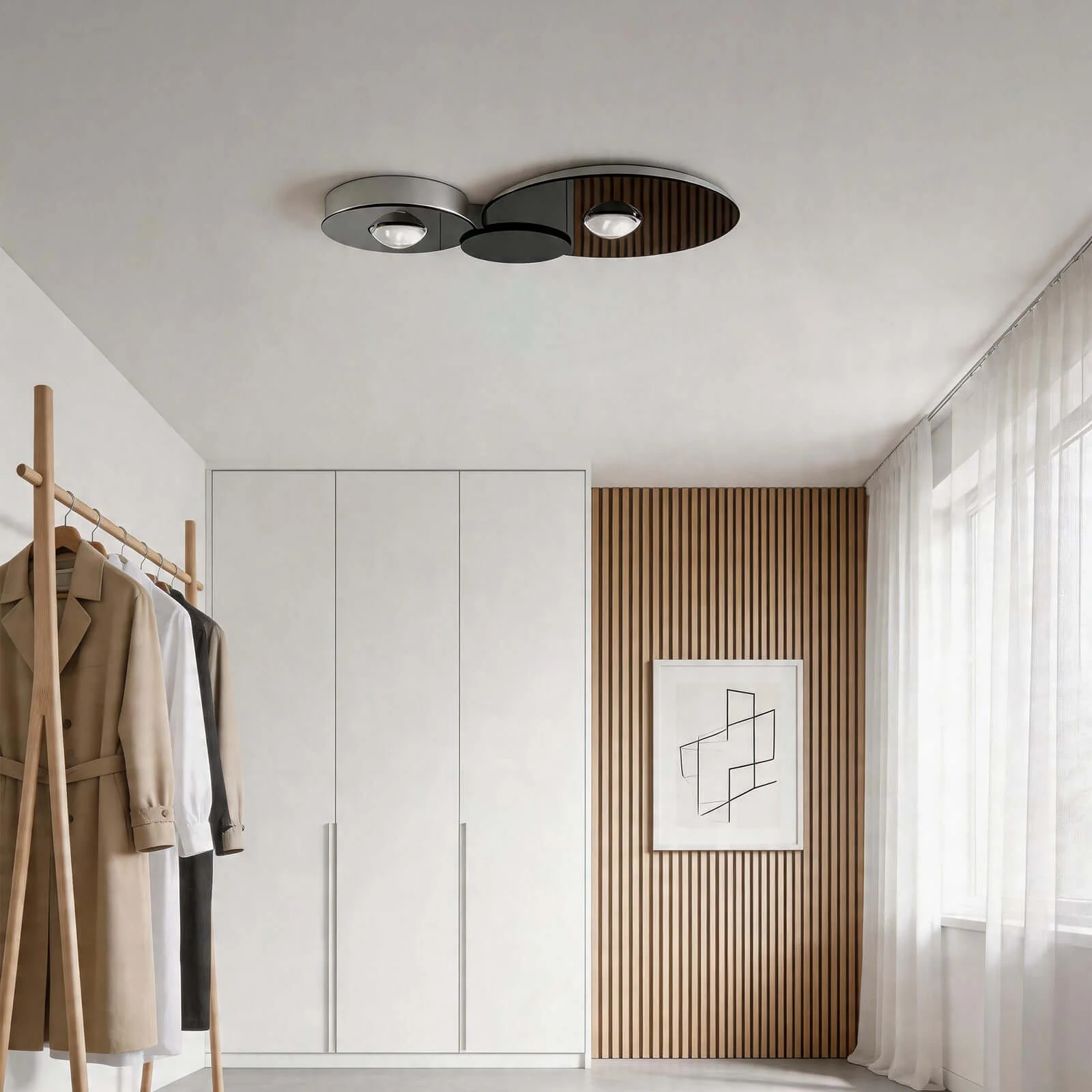 Veluné – Minimalistische Plafondlamp - Image 17