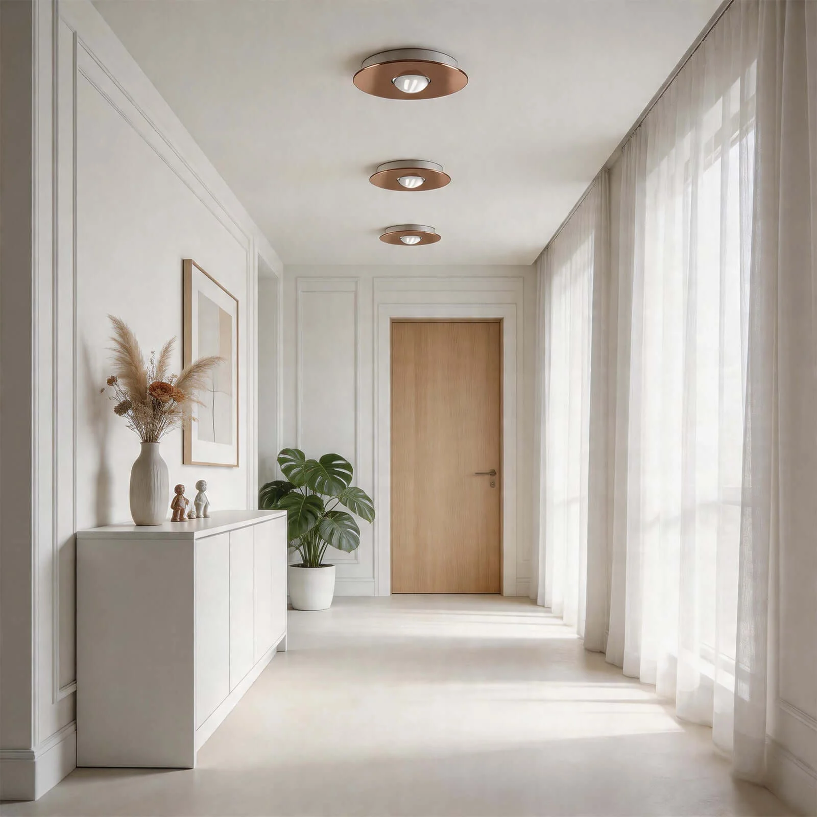 Veluné – Minimalistische Plafondlamp - Image 18