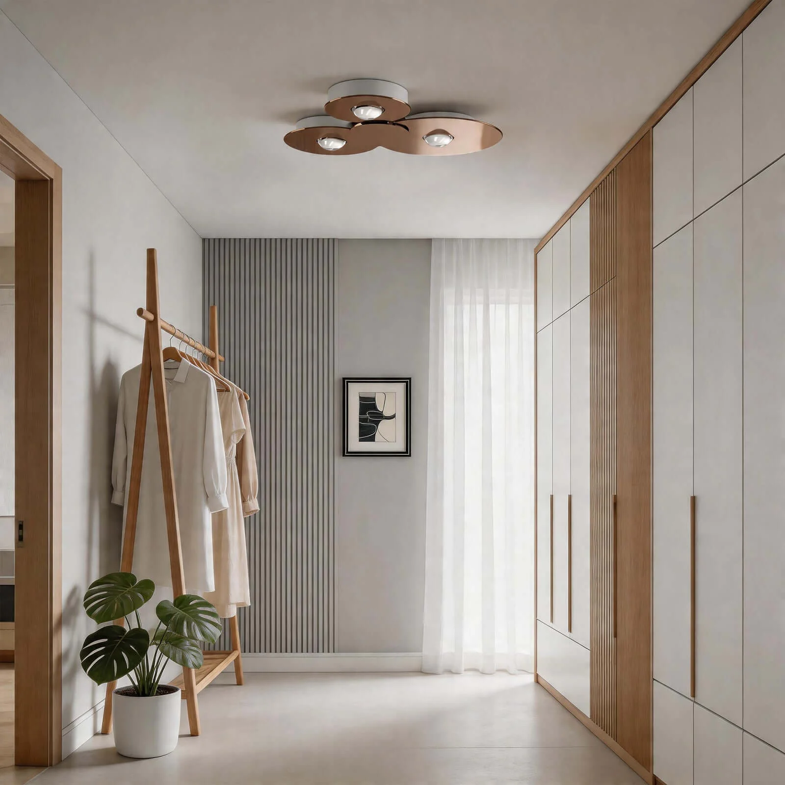 Veluné – Minimalistische Plafondlamp - Image 21