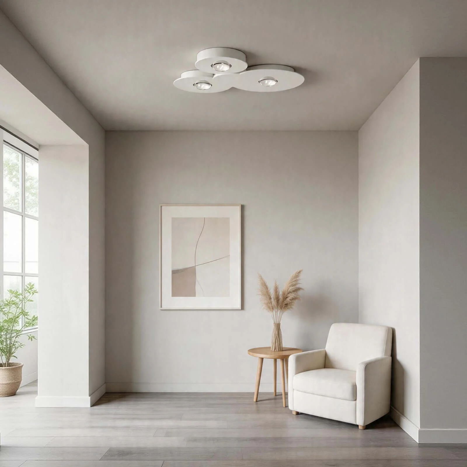 Veluné – Minimalistische Plafondlamp - Image 25