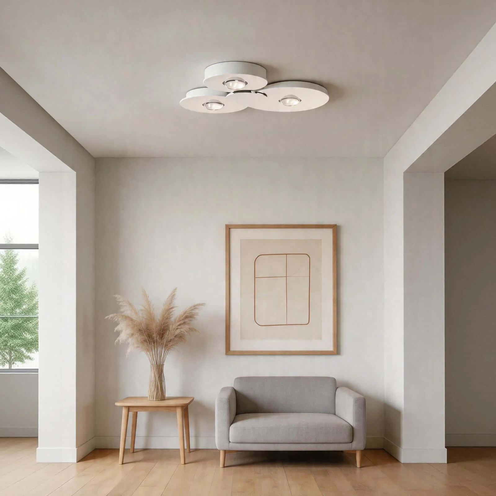 Veluné – Minimalistische Plafondlamp - Image 26