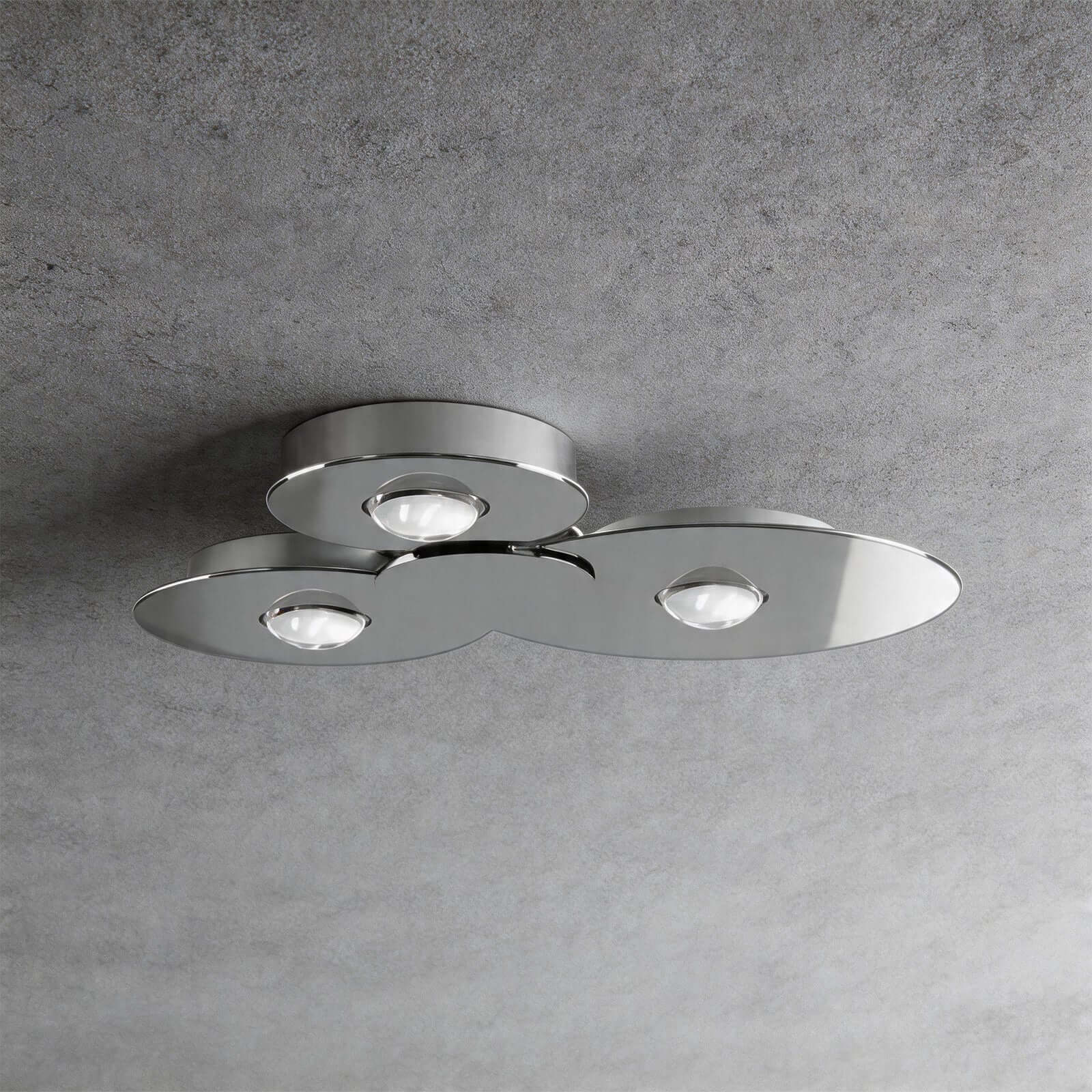 Veluné – Minimalistische Plafondlamp - Image 9