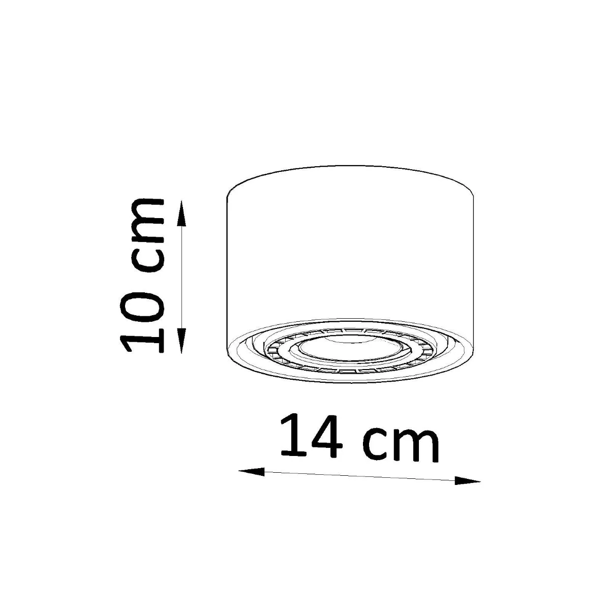 Velunor - Minimalistische Houten Plafondlamp - Image 7