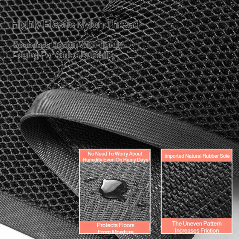 Vendra - Antislip Super Zachte Entree Vloermat Slijtvast - Image 7