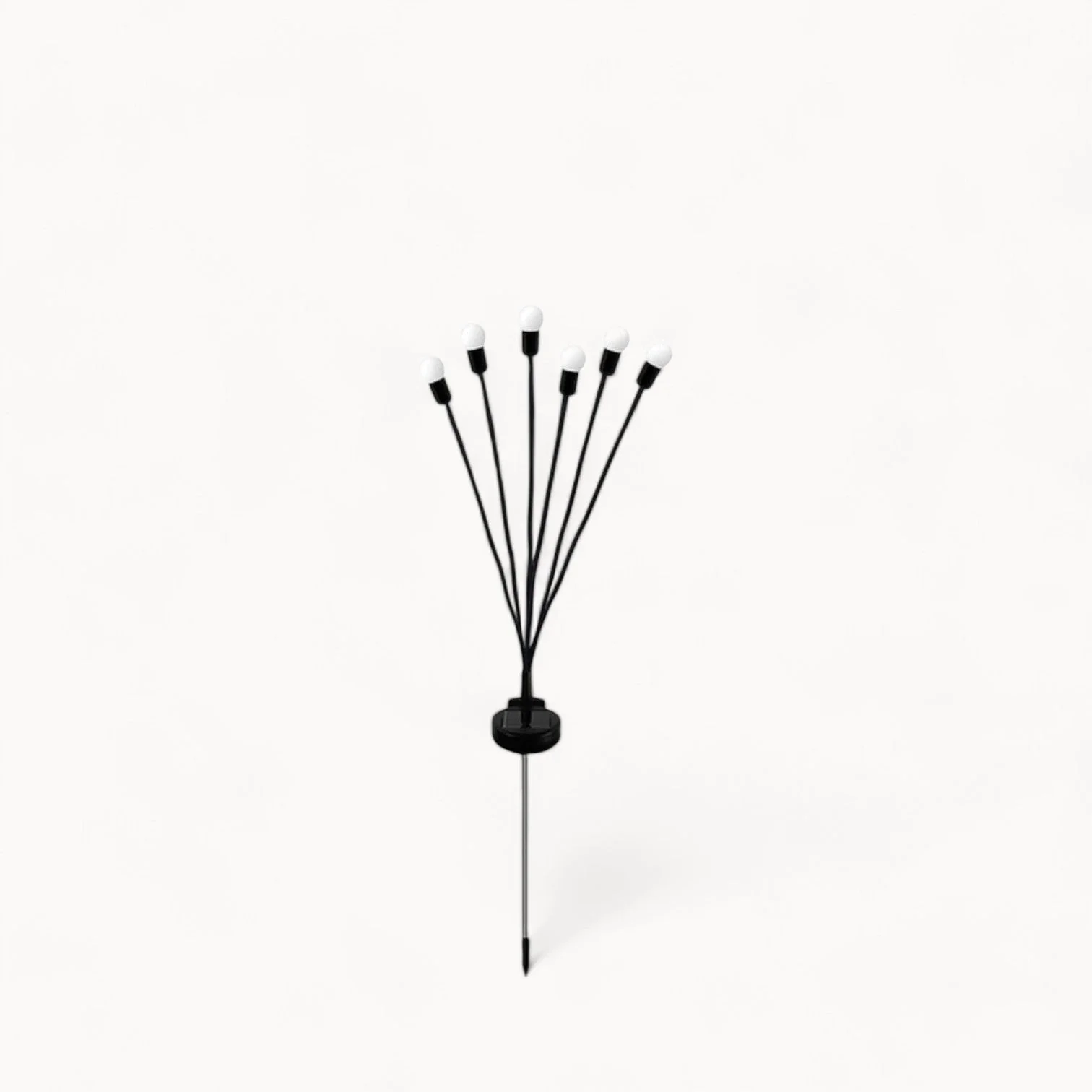Vesperael - Solar Tuinlamp Buiten - Image 2