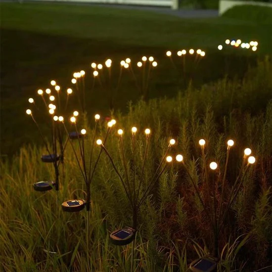 Vesperael - Solar Tuinlamp Buiten - Image 3
