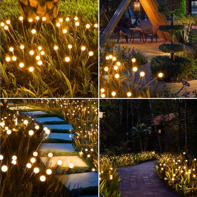 Vesperael - Solar Tuinlamp Buiten - Image 4