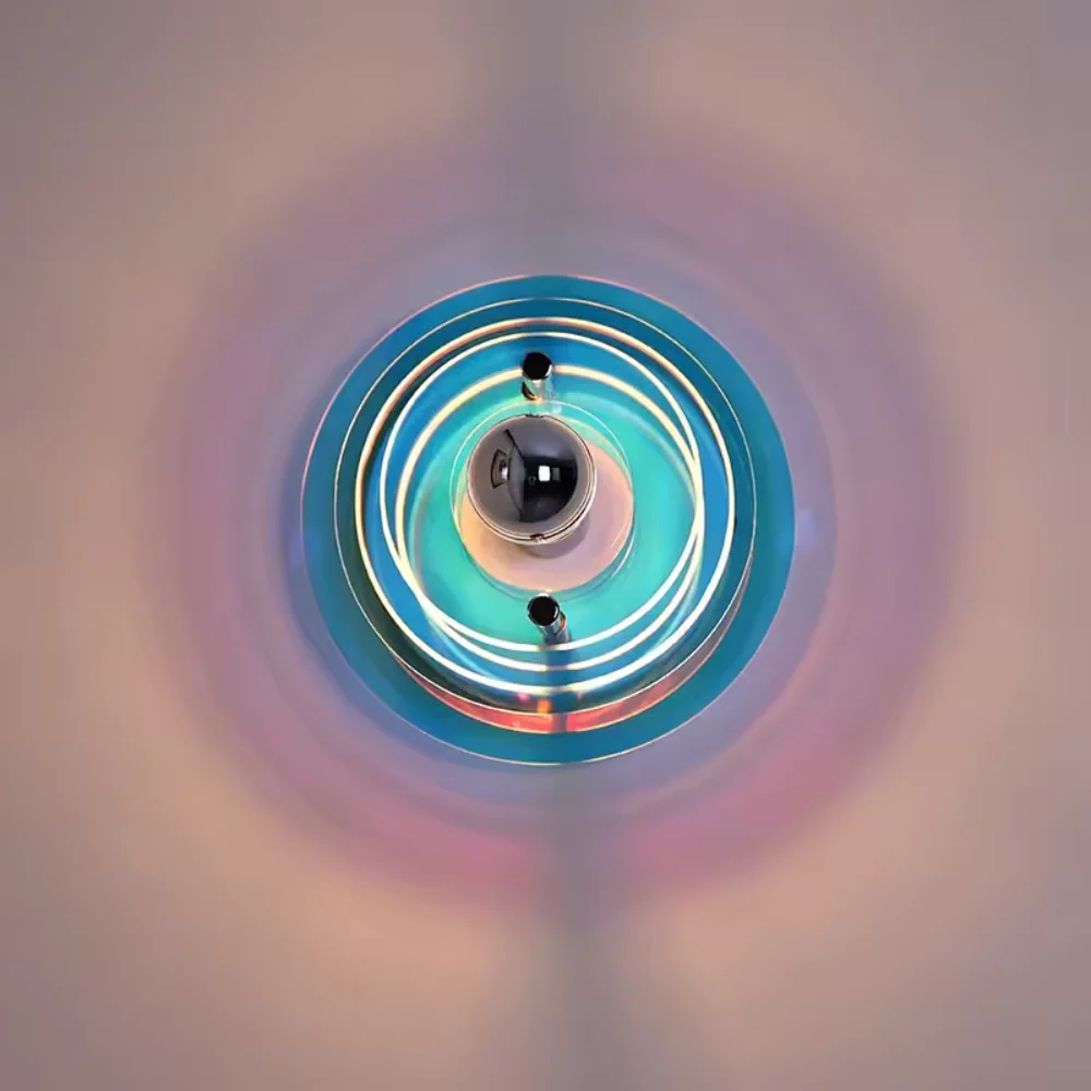 Vestalux - Antieke Bauhaus Wandlamp als Decoratief Wandarmatuur - Image 11