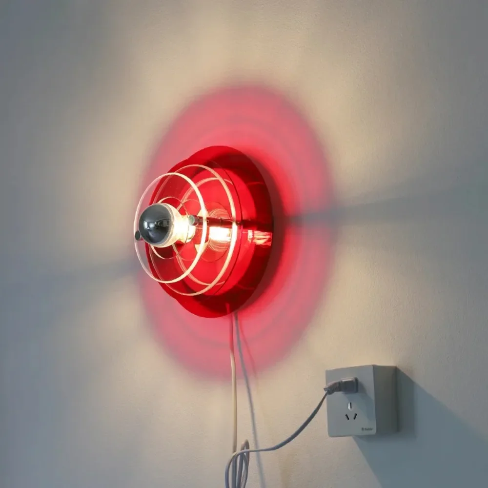 Vestalux - Antieke Bauhaus Wandlamp als Decoratief Wandarmatuur - Image 3