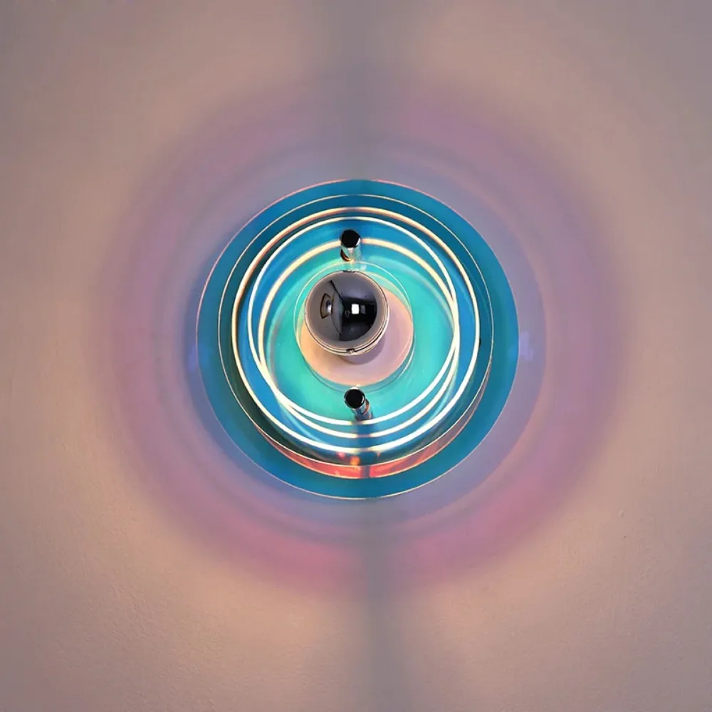 Vestalux - Antieke Bauhaus Wandlamp als Decoratief Wandarmatuur - Image 4
