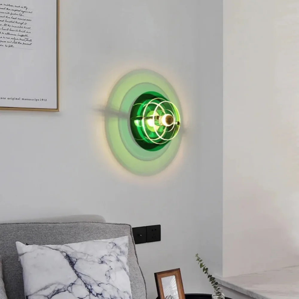 Vestalux - Antieke Bauhaus Wandlamp als Decoratief Wandarmatuur - Image 5