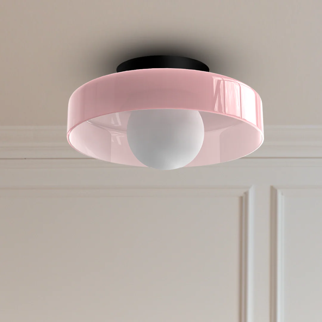 Veyro - Moderne LED Plafondlamp