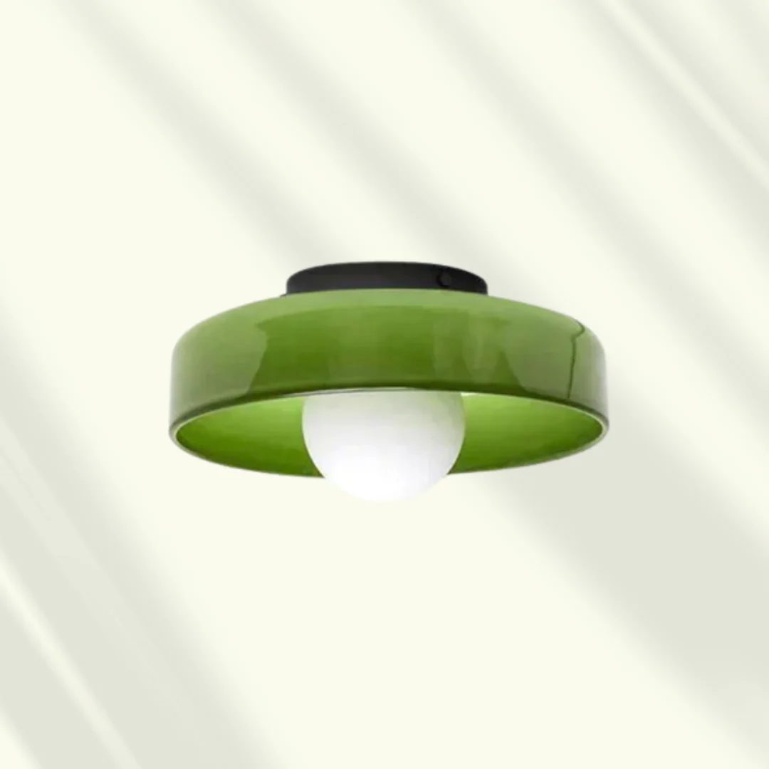 Veyro - Moderne LED Plafondlamp - Image 10
