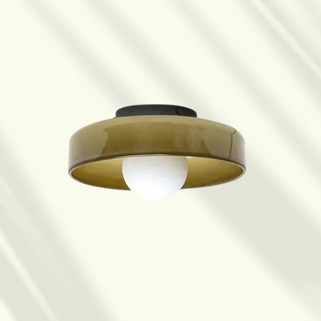 Veyro - Moderne LED Plafondlamp - Image 11