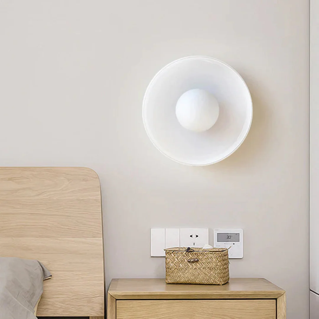 Veyro - Moderne LED Plafondlamp - Image 3