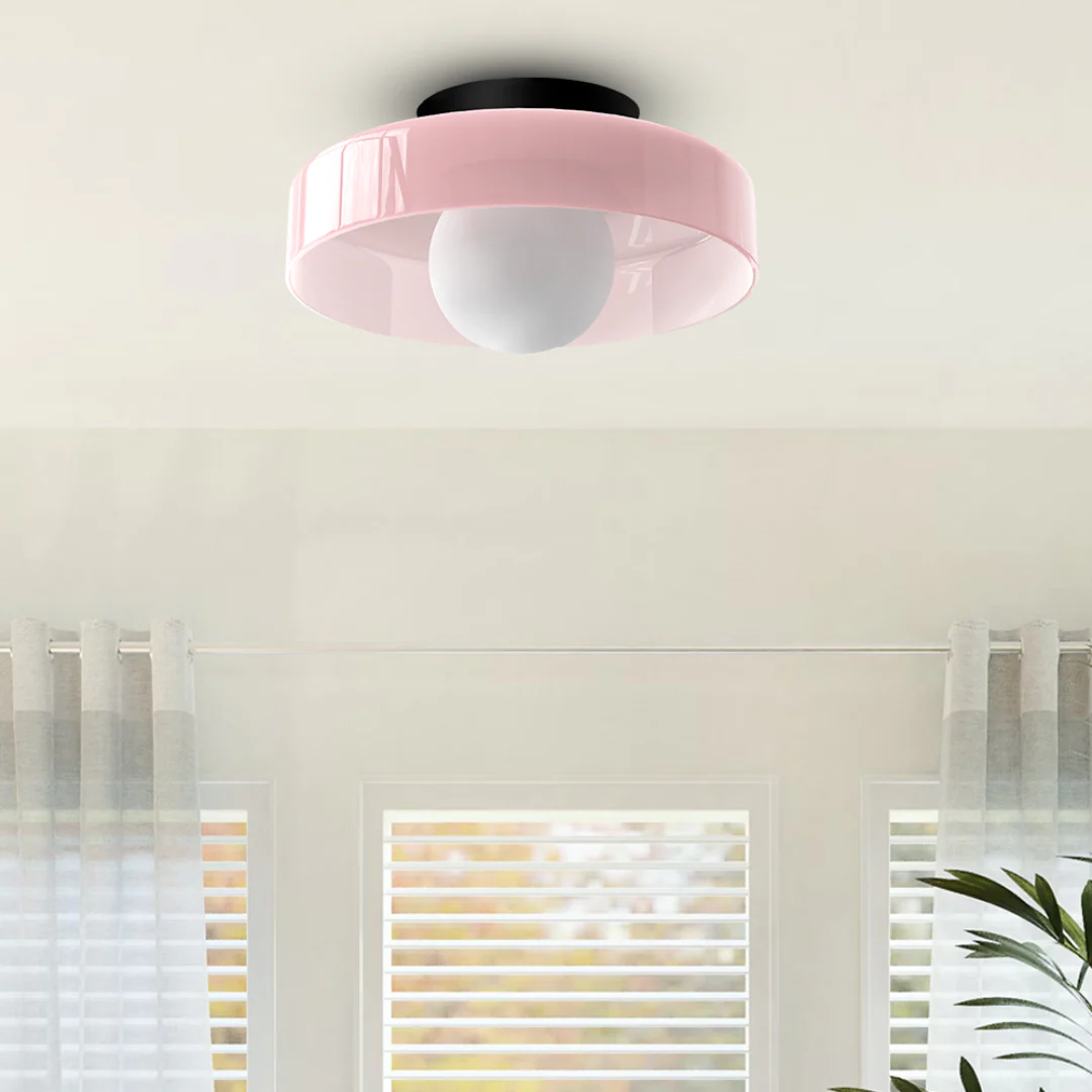 Veyro - Moderne LED Plafondlamp - Image 5