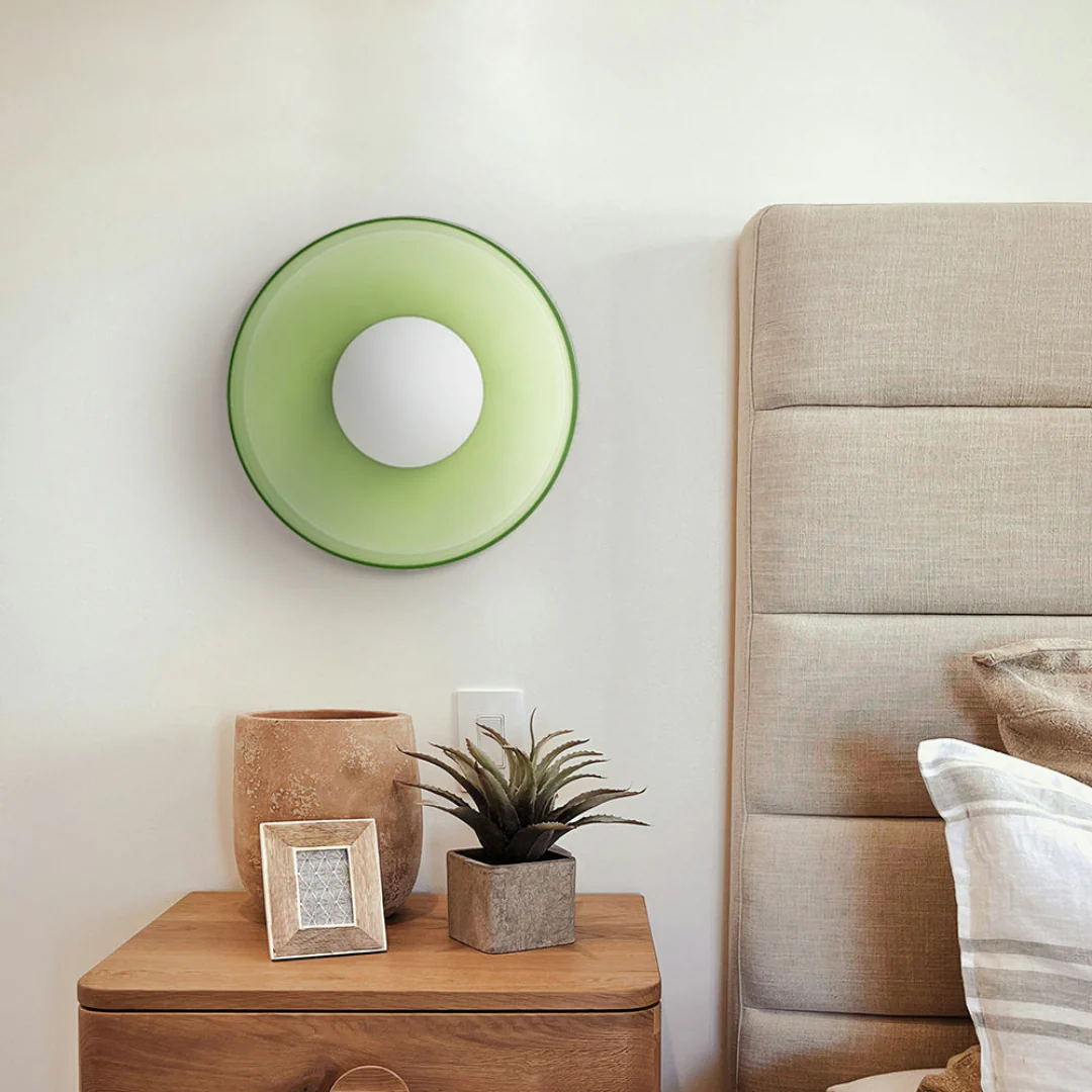 Veyro - Moderne LED Plafondlamp - Image 6