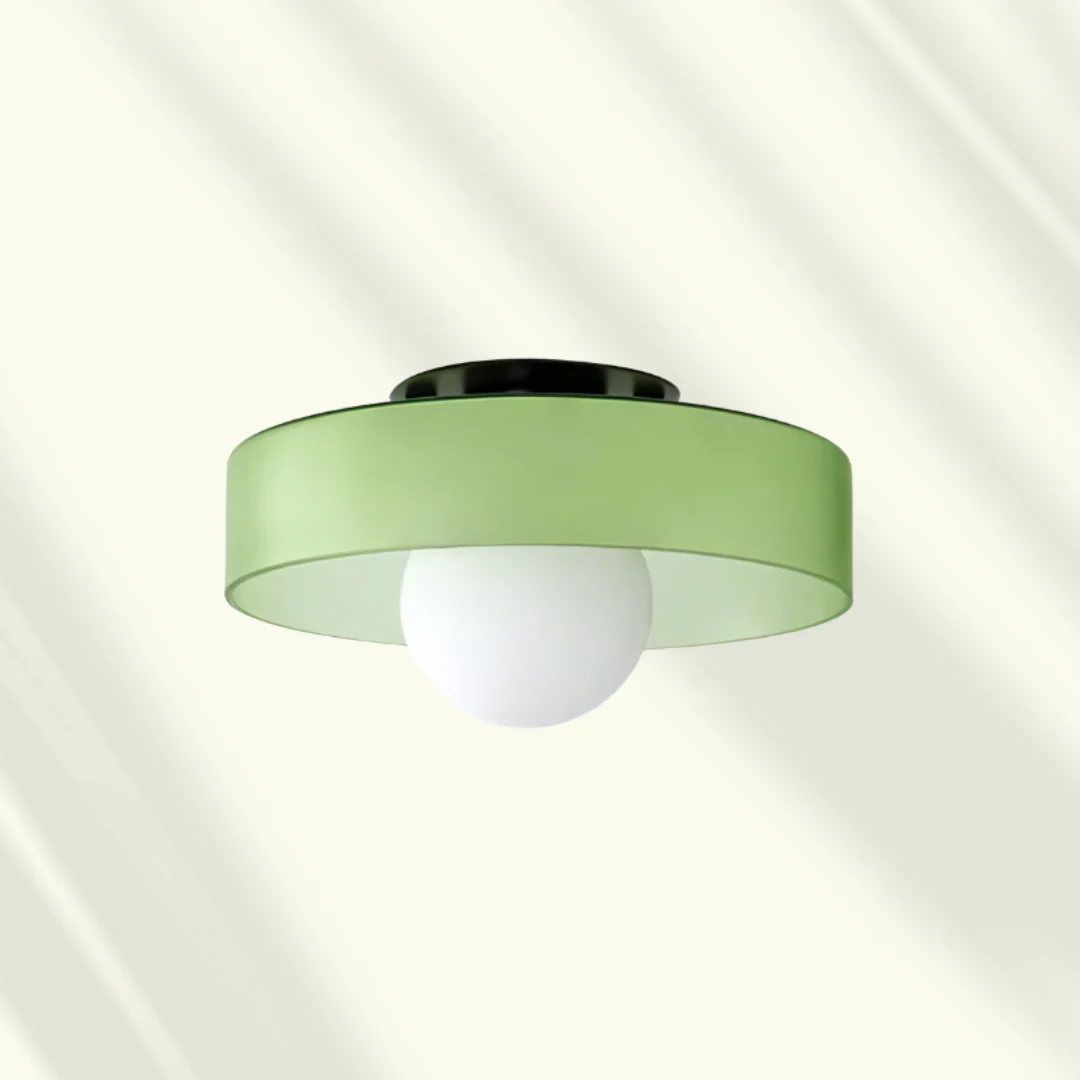 Veyro - Moderne LED Plafondlamp - Image 7