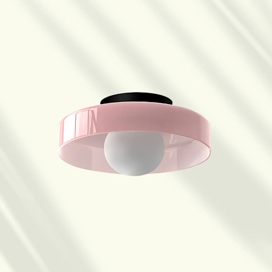 Veyro - Moderne LED Plafondlamp - Image 8