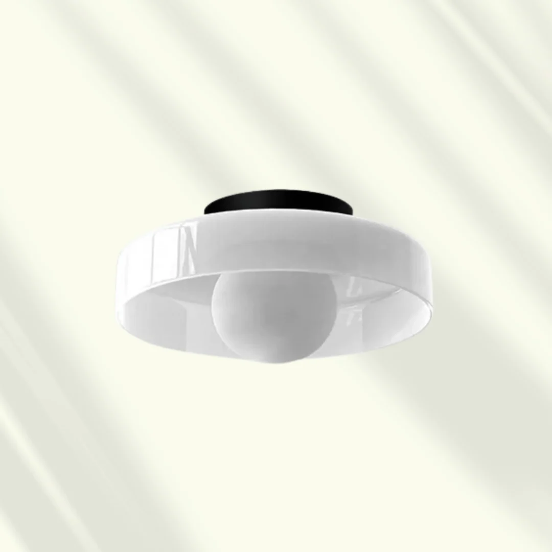 Veyro - Moderne LED Plafondlamp - Image 9