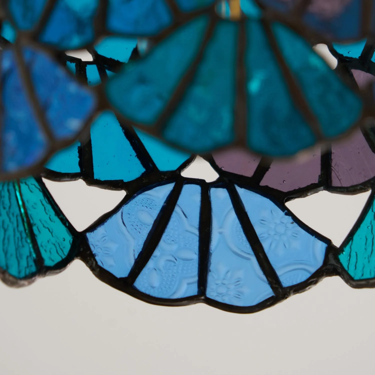 Vezaro – Tiffany Plafondlamp - Image 12