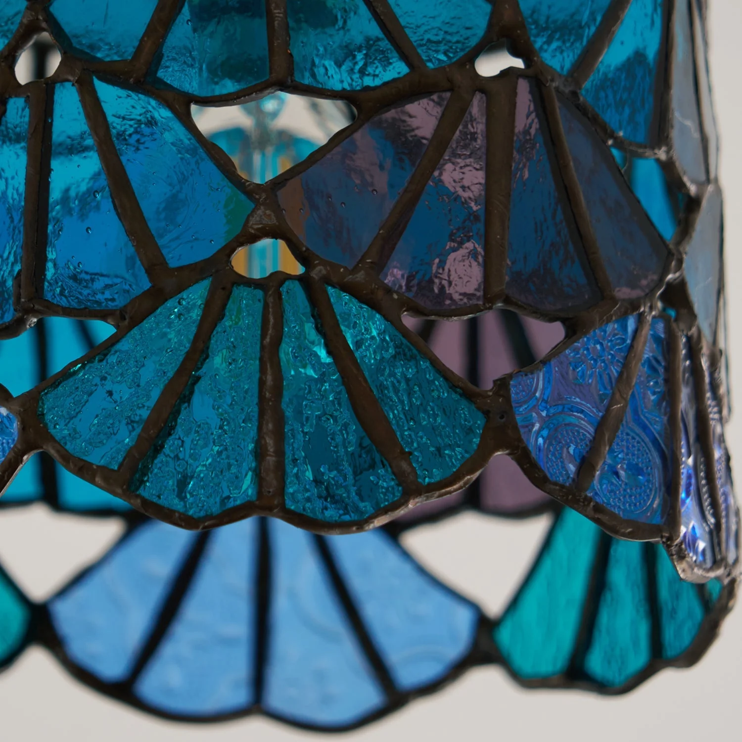 Vezaro – Tiffany Plafondlamp - Image 13