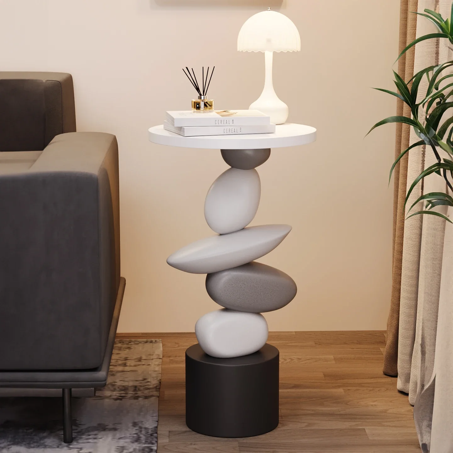 Virellox – Luxe Salontafel Bijzettafel - Image 3