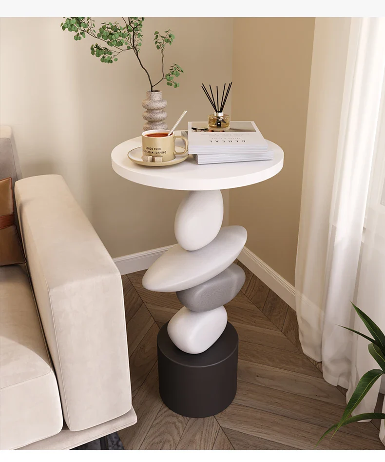 Virellox – Luxe Salontafel Bijzettafel - Image 5