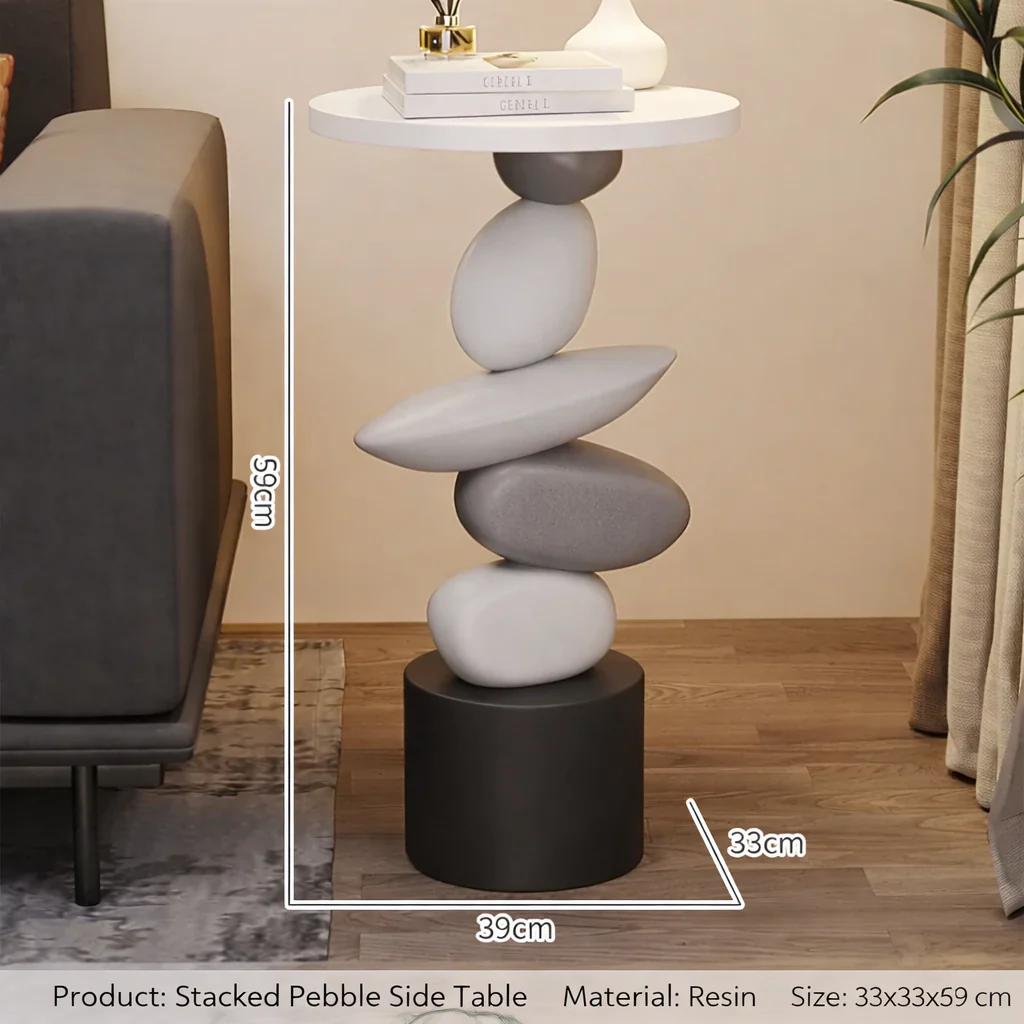 Virellox – Luxe Salontafel Bijzettafel - Image 7