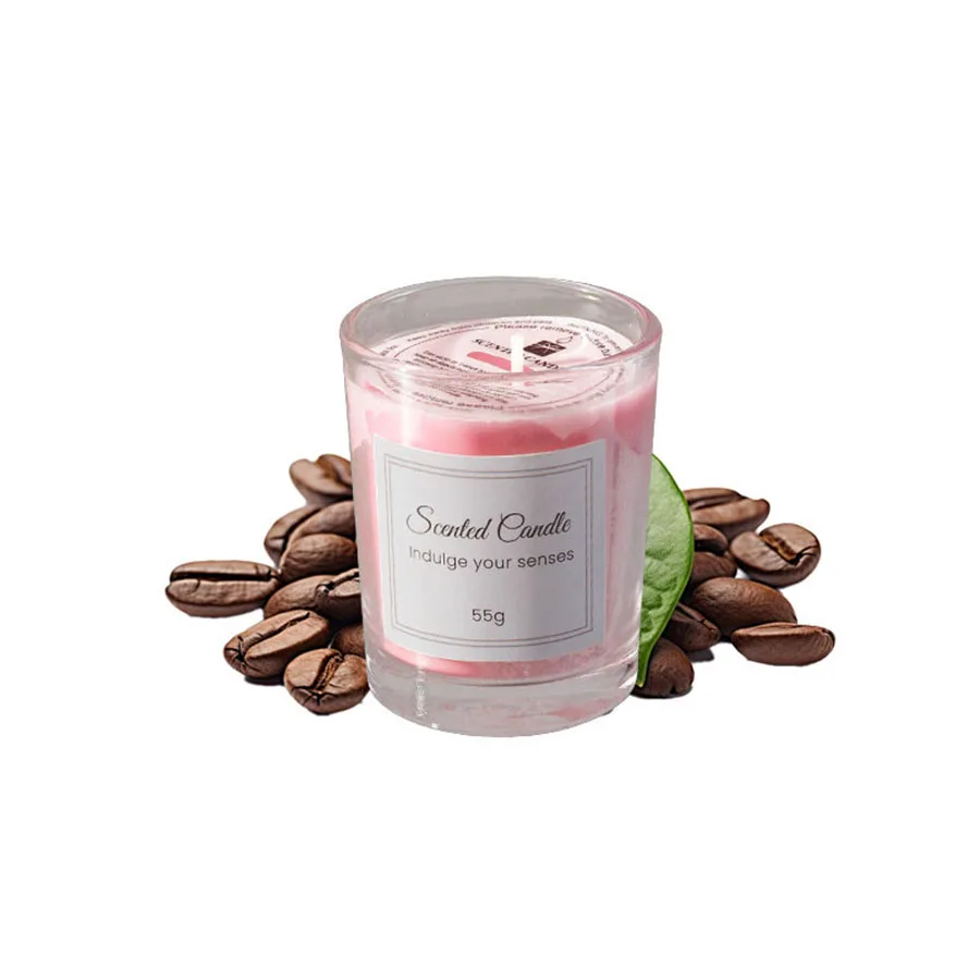 Virenis – Handgemaakte Aromatherapie Geurkaarsen van Sojawas - Image 11