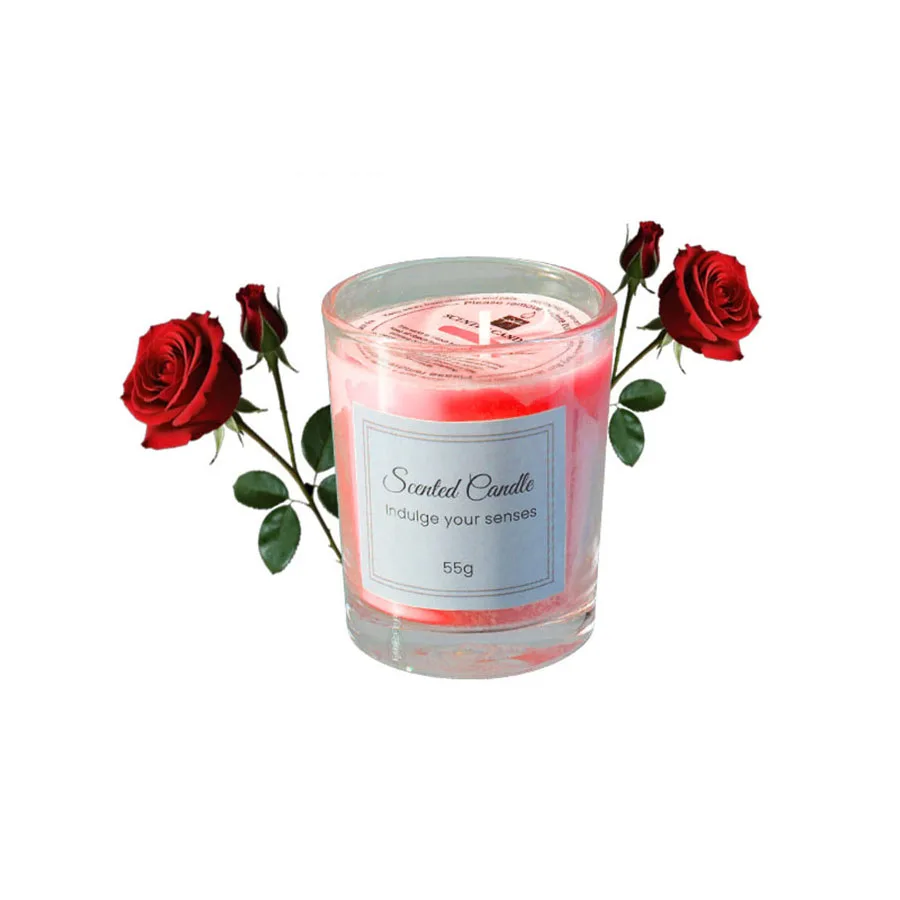 Virenis – Handgemaakte Aromatherapie Geurkaarsen van Sojawas - Image 8