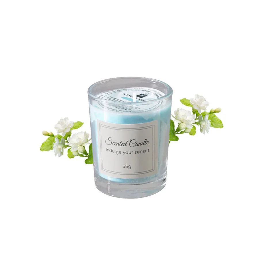 Virenis – Handgemaakte Aromatherapie Geurkaarsen van Sojawas - Image 9