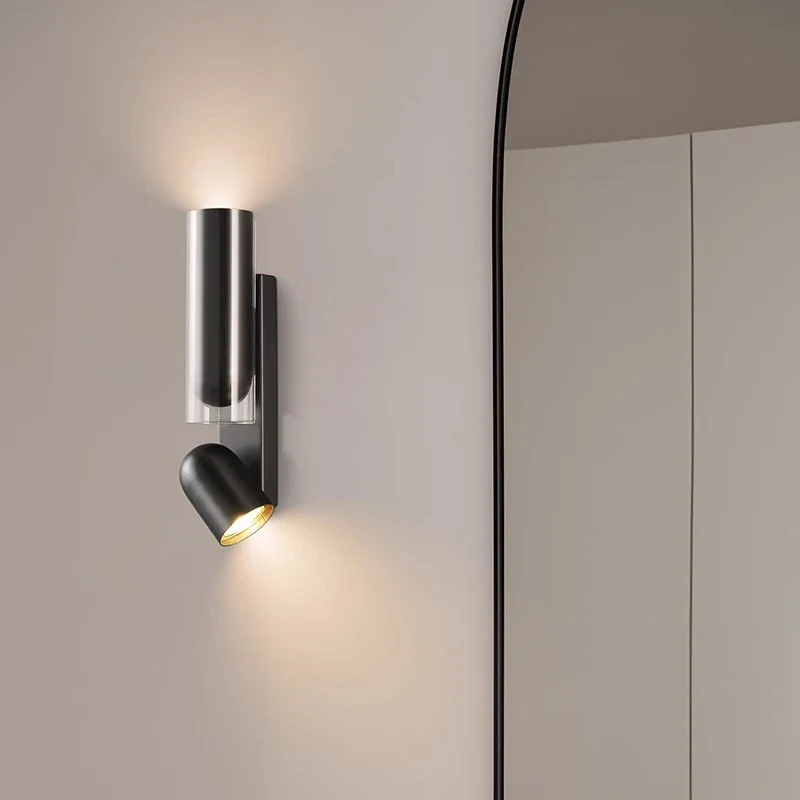 Vireona – Verstelbare Draaibare Wandlamp - Image 5