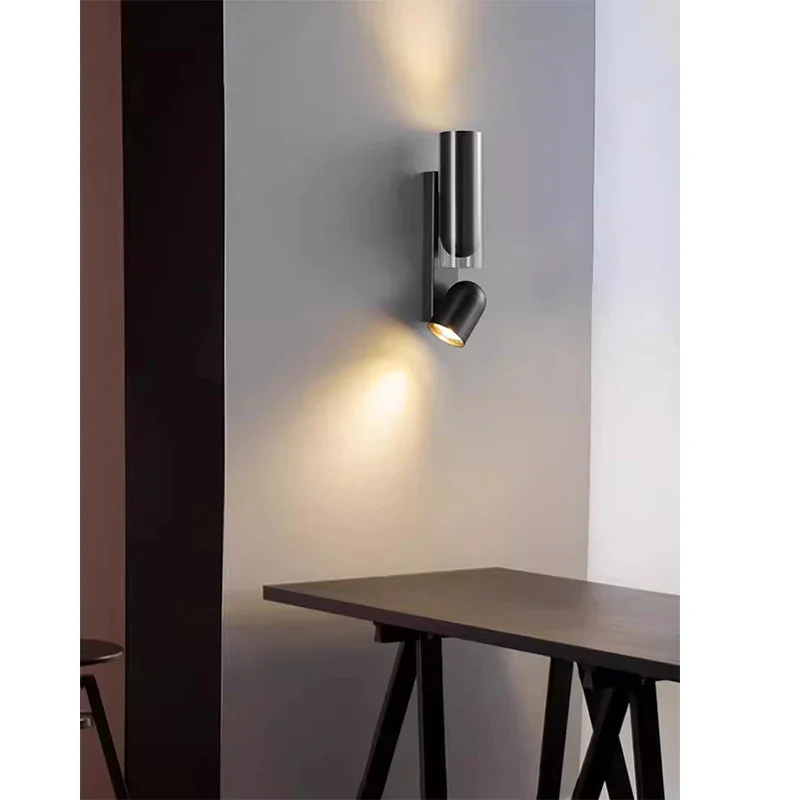 Vireona – Verstelbare Draaibare Wandlamp - Image 6