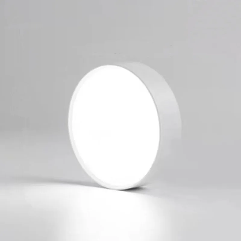 Vireonn - Ultra Dunne LED Inbouwspot Plafondlamp