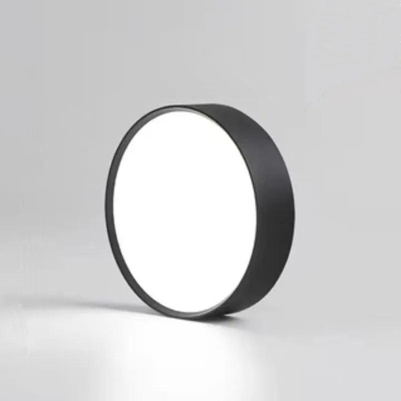Vireonn - Ultra Dunne LED Inbouwspot Plafondlamp - Image 2