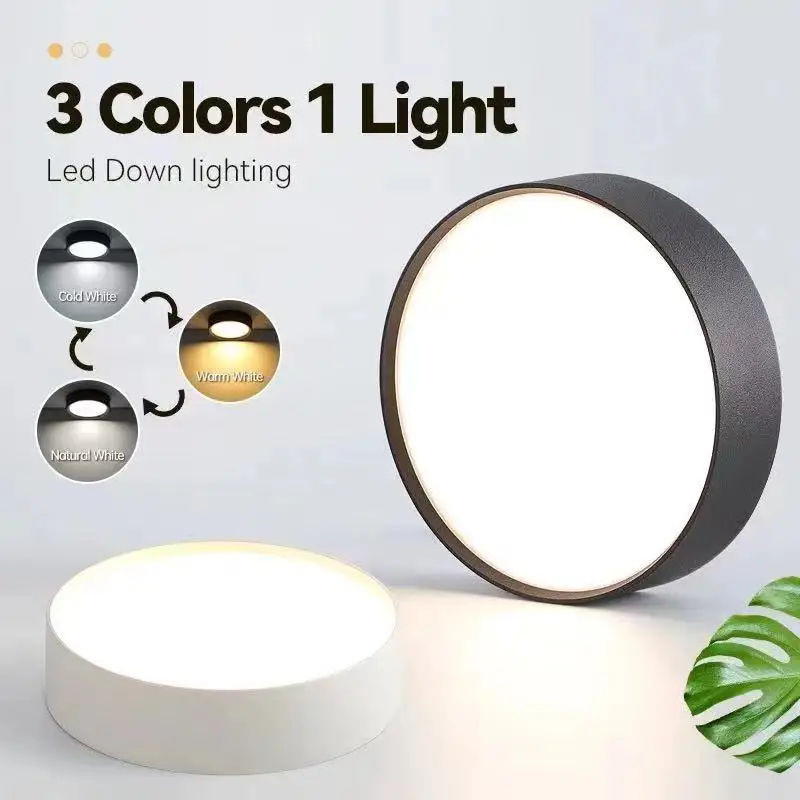 Vireonn - Ultra Dunne LED Inbouwspot Plafondlamp - Image 6