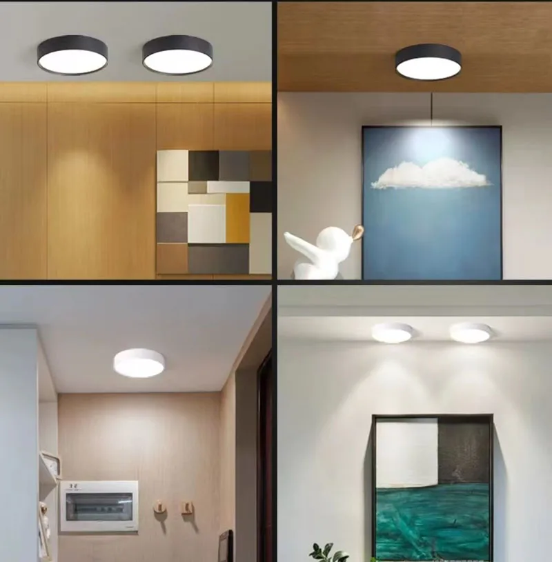 Vireonn - Ultra Dunne LED Inbouwspot Plafondlamp - Image 8