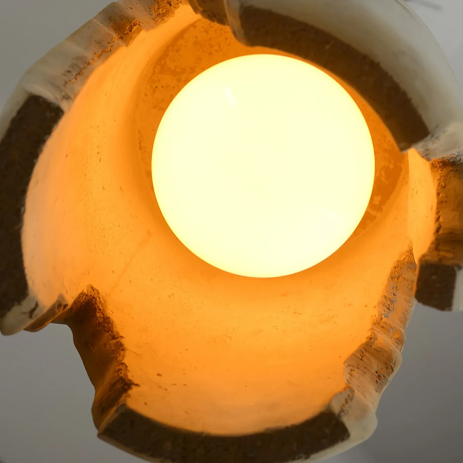 Virrelon - Scandinavische betonnen hanglamp - Image 9
