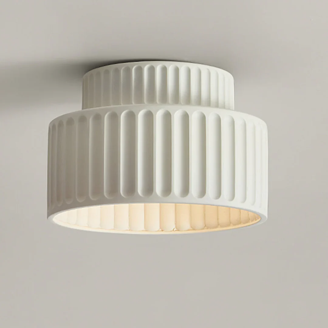 Vitellia - Plafondlamp Met Vintage Charme - Image 10