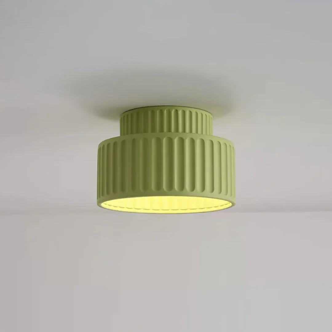 Vitellia - Plafondlamp Met Vintage Charme - Image 8