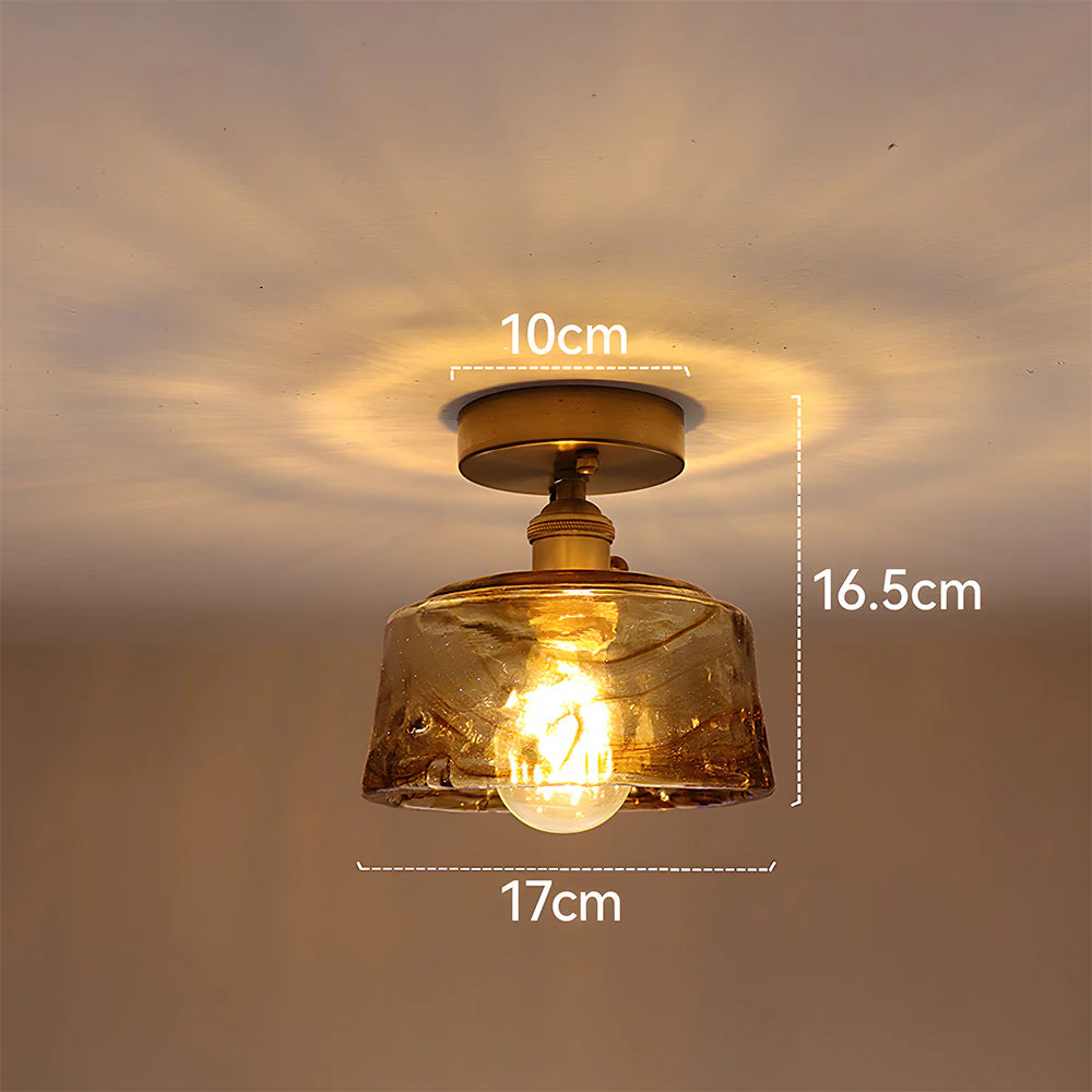 Vluro – Plafondlamp - Image 16