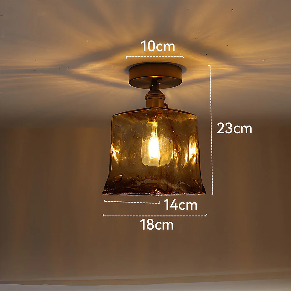 Vluro – Plafondlamp - Image 19
